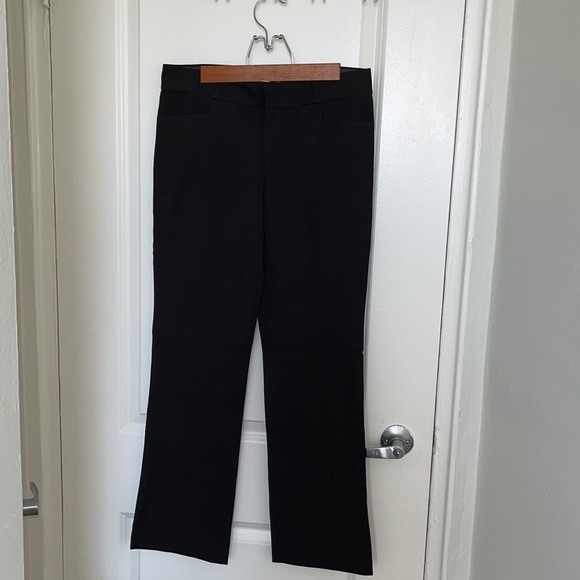 Banana Republic Sloan Pant - 2 - Picture 9 of 10